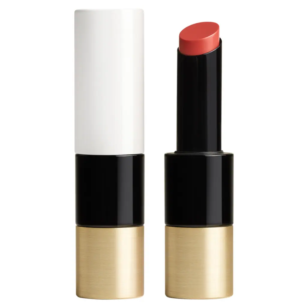 HERMÈS Rouge Hermès, Silky Lipstick Shine