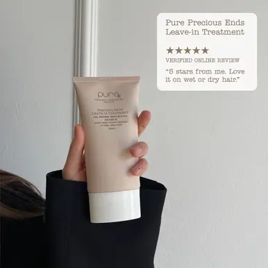 Pure Precious Ends Leave In Treatment 150ml
