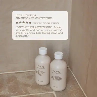 Pure Precious Repair Conditioner 300ml