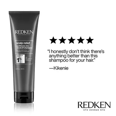 Redken Dandruff Control Shampoo