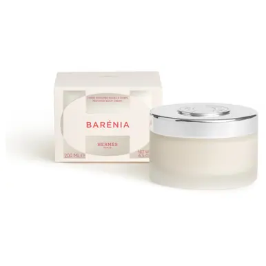 HERMÈS Barénia, Perfumed Body Cream, 200ml