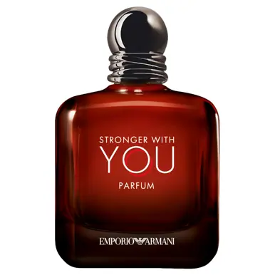 Giorgio Armani Stronger With You PARFUM 100ml