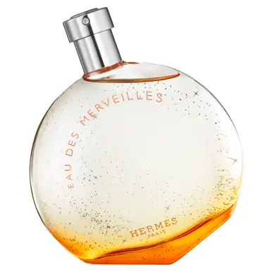HERMÈS Eau des Merveilles, Eau de Toilette, 100ml