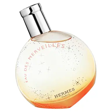 HERMÈS Eau des Merveilles, Eau de Toilette, 30ml