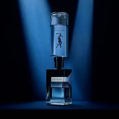 Yves Saint Laurent Y EDP REFILL 150ml