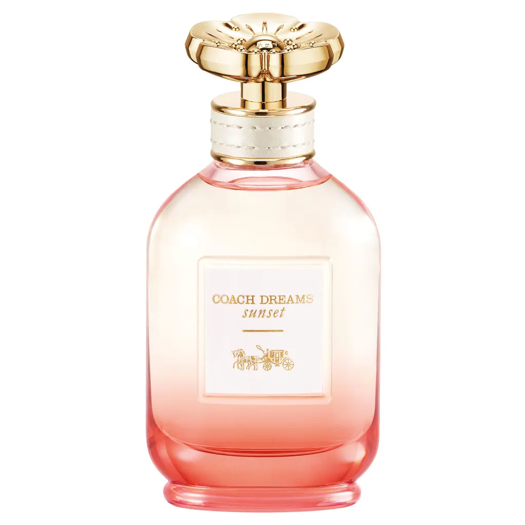 Coach Dream Sunset 60mL