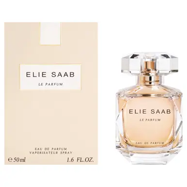 Elie Saab Le Parfum EDP 50mL
