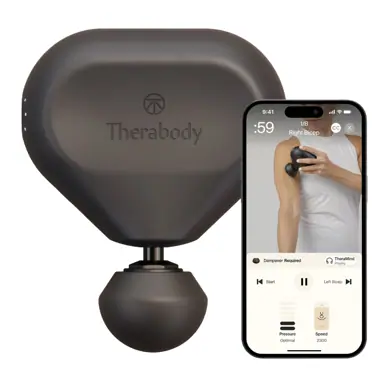 Theragun Mini 3.0 - Black