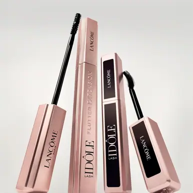 Lancôme Lash Idole Flutter Mascara