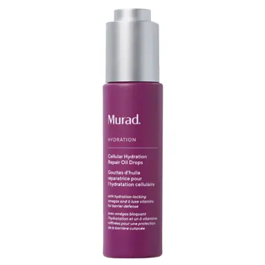 Murad Cellular Hydration Repair Oil Drops