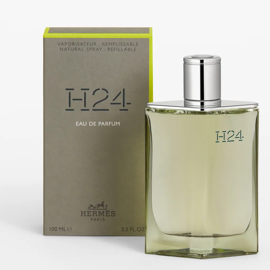 HERMÈS H24, Eau de Parfum, 100ml