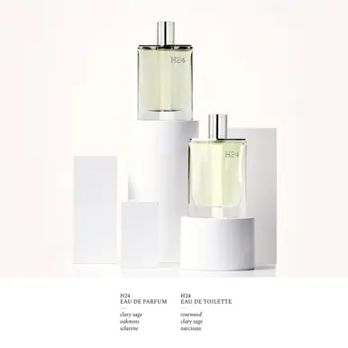 HERMÈS H24, Eau de Toilette, 50ml