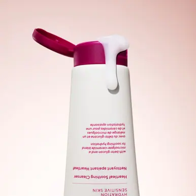 Murad Heartleaf Soothing Face Cleanser