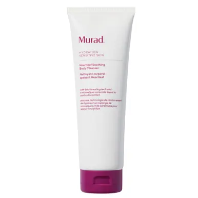 Murad Heartleaf Soothing Face Cleanser