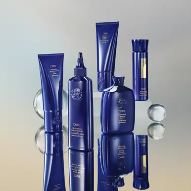 Oribe Supershine Hydrating Shampoo Travel size