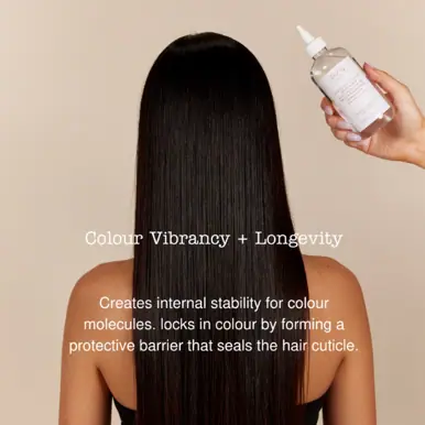 Pure Haircare Lamellar Vitality Treatment 250ml