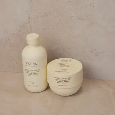 Pure Haircare Lamellar Vitality Conditioner 240ml