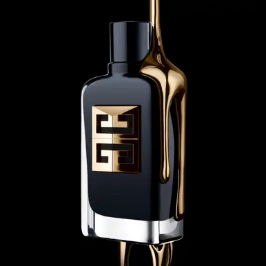 GIVENCHY Gentleman Society Eau De Parfum Ambree 60ml
