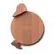 HERMES Plein Air, H Trio Healthy Glow Mineral Powder, Colorado