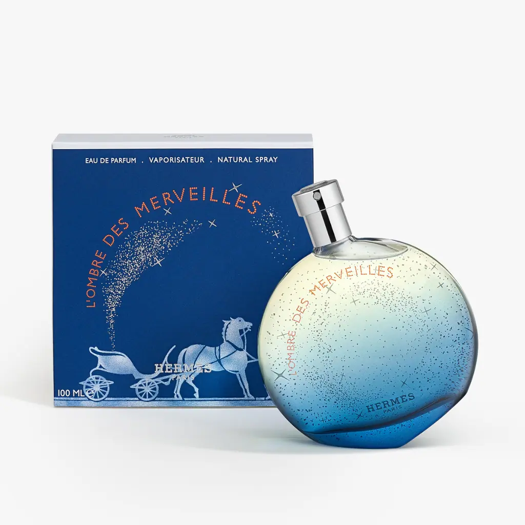 HERMÈS L'Ombre des Merveilles, Eau de Parfum, 100ml