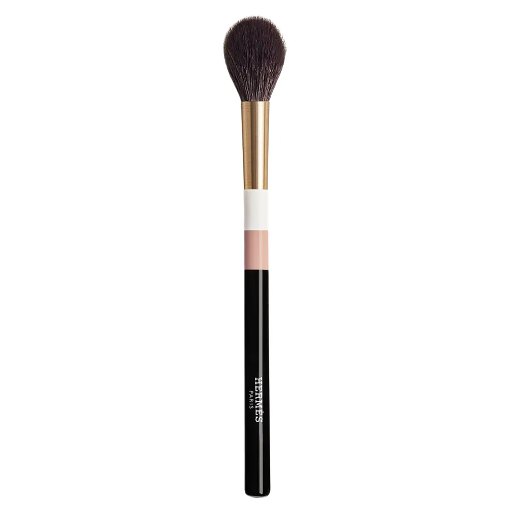 HERMÈS Les Pinceaux Hermès Le Precis Brush