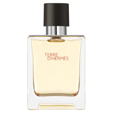 HERMÈS Terre d'Hermès, Eau de Toilette, 50ml