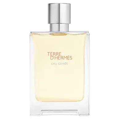 HERMÈS Terre d'Hermès, Eau Givrée, Eau de Parfum, 100ml