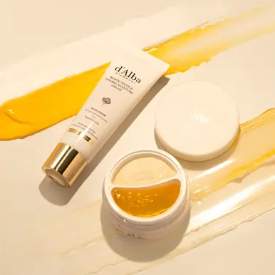 d'Alba White Truffle Double Moisture Cream 60ml