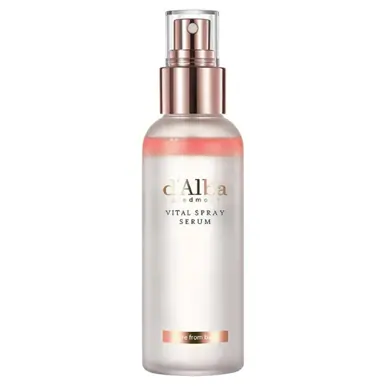 d'Alba White Truffle Vital Spray Serum 100ml