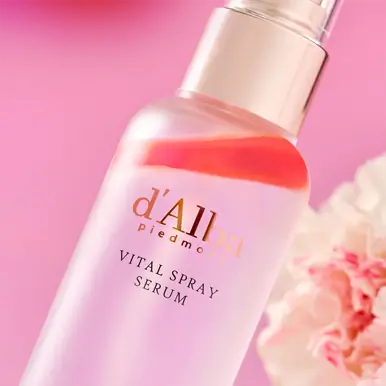 d'Alba White Truffle Vital Spray Serum 100ml