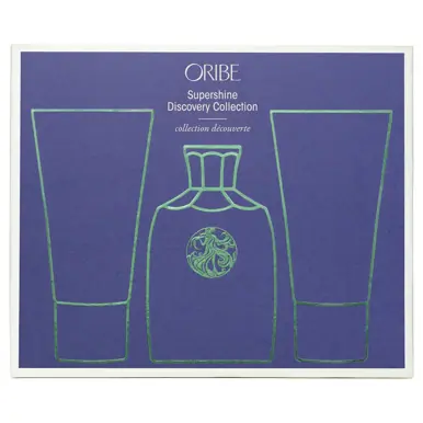 Oribe Supershine Discovery Collection Set Adore Beauty Exclusive