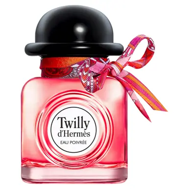 HERMÈS Twilly d'Hermès Eau Poivrée, Eau de Parfum, 85ml
