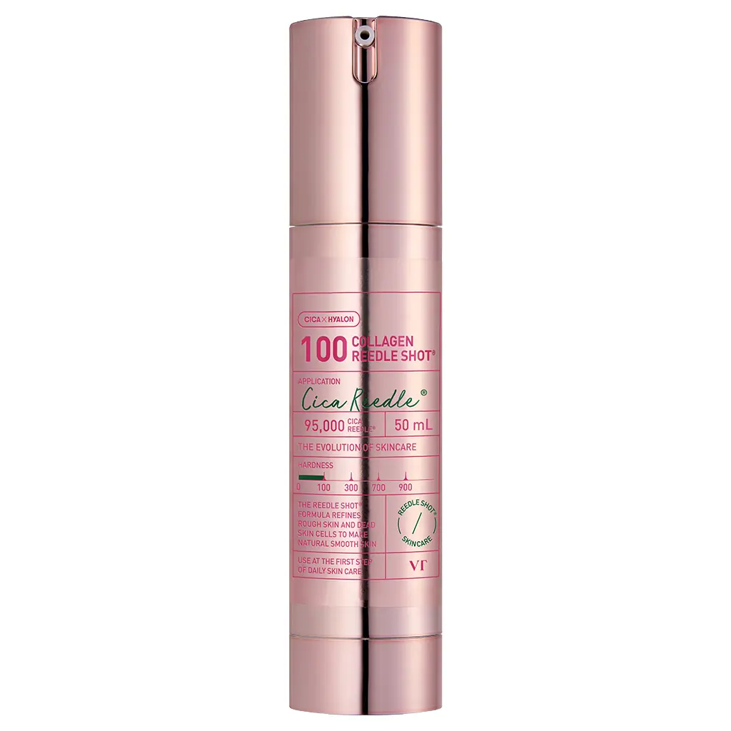 VT Cosmetics Collagen Reedle Shot 100ml