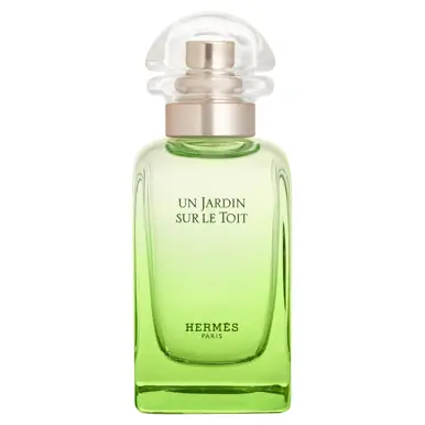 HERMÈS Un Jardin Sur le Toit, Eau de Toilette, 50ml
