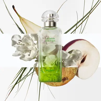 HERMÈS Un Jardin Sur le Toit, Eau de Toilette, 50ml