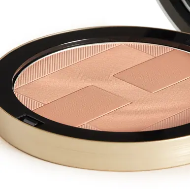 HERMÈS Plein Air, H Trio Healthy Glow Mineral Powder
