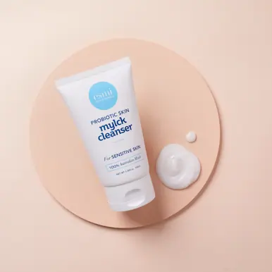 Esmi Skin Minerals Probiotic Skin Mylck Cleanser 100ml