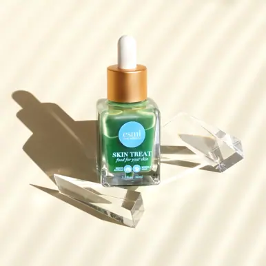 Esmi Skin Minerals Anti-Redness Minty Green Smoothie 30ml