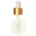 Esmi Skin Minerals 24K Gold Nourishing Oil 30ml