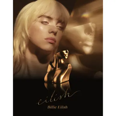 Billie Eilish Original EDP 100ml