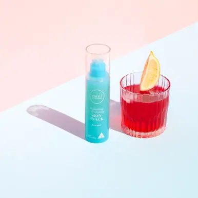 Esmi Skin Minerals Refreshing + Hydrating Skin Snack Mist 100ml