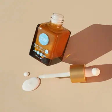 Esmi Skin Minerals Encapsulated Retinol 1.0% Level 4 30ml