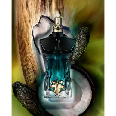 Jean Paul Gaultier Le Beau Le Parfum 75mL