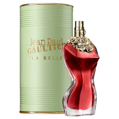 Jean Paul Gaultier La Belle Eau De Parfum 100mL