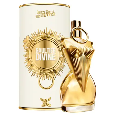 Jean Paul Gaultier Gaultier Divine Eau De Parfum 50mL