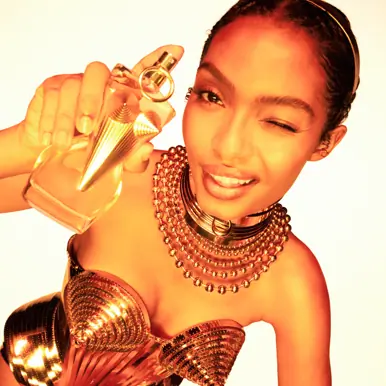 Jean Paul Gaultier Gaultier Divine Eau De Parfum 100mL