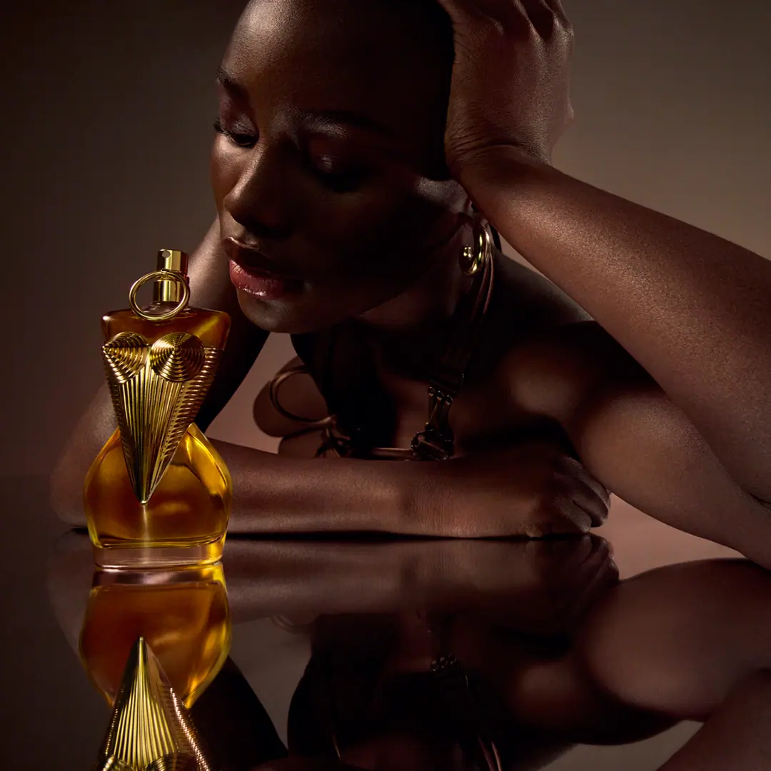 Jean Paul Gaultier Gaultier Divine Le Parfum 100mL
