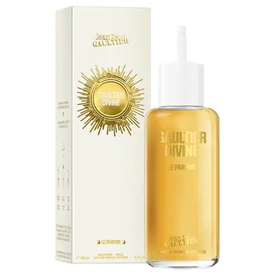 Jean Paul Gaultier Gaultier Divine Le Parfum 200mL Refill