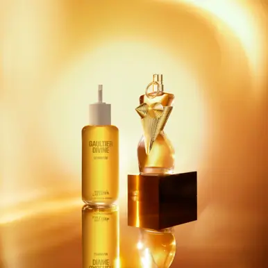 Jean Paul Gaultier Gaultier Divine Le Parfum 200mL Refill