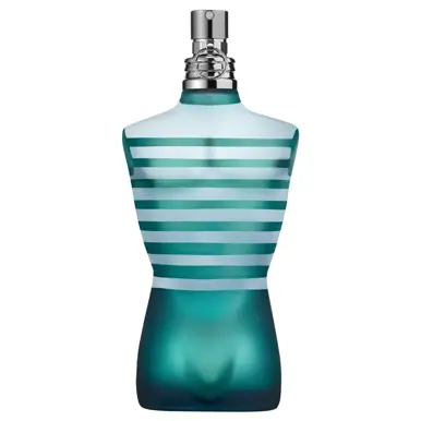Jean Paul Gaultier Le Male Eau de Toilette 75mL
